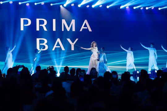 Prima Bay kể câu chuyện “Đến trước bình minh” qua dấu ấn nghệ thuật