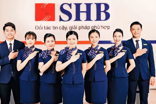 Chứng khoán Việt Nam nâng hạng, SHB chính thức vào rổ chỉ số toàn cầu FTSE Global All Cap