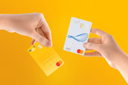 PVcomBank ra mắt bộ thẻ tín dụng mới, đa dạng lựa chọn cho khách hàng