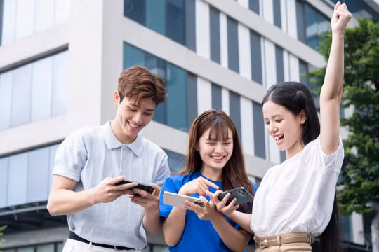 VinaPhone dành tặng giới trẻ học bổng 100 triệu đồng mùa tựu trường