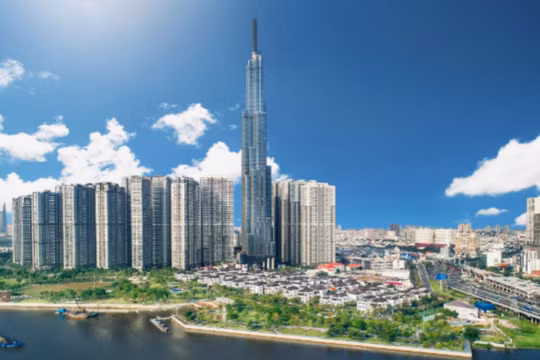 Vingroup và Vinhomes thuộc Top 500 công ty tốt nhất Châu Á năm 2026 của TIME 