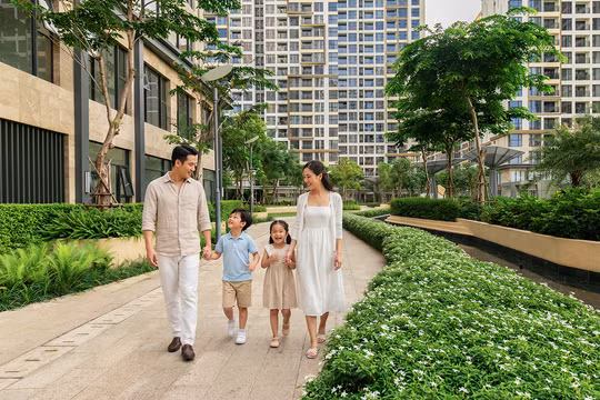 Masterise Homes đồng hành cùng khách hàng trên toàn quốc với giải pháp tài chính ưu việt 