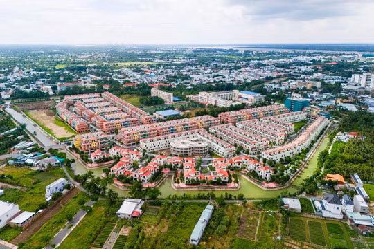 Cách T&T đầu tư vào năng lực cạnh tranh mới của Đồng bằng sông Cửu Long