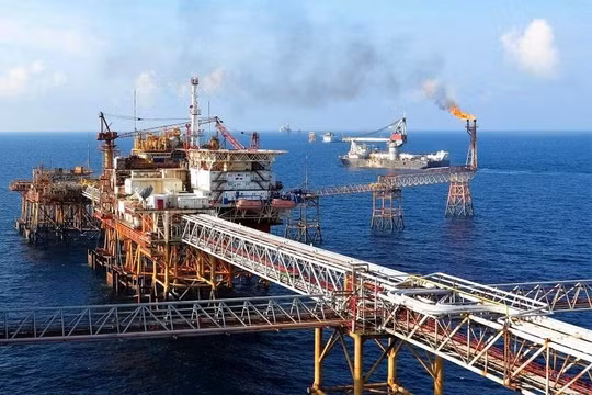 Luật sư Trương Anh Tú: Không chỉ cần "lá chắn pháp lý", Petrovietnam cần cơ chế chia sẻ rủi ro