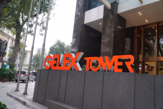 GELEX: Vụ việc ông Đặng Phan Tường không ảnh hưởng đến hoạt động của Tập đoàn và các công ty con
