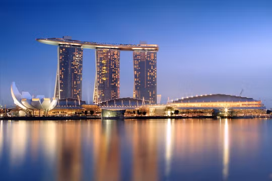 Ứng viên hiếm hoi của Việt Nam hội đủ điều kiện để ghi danh vào bản đồ vịnh sống danh giá toàn cầu
