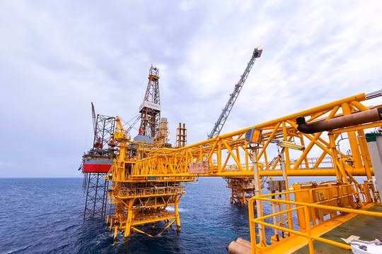 Kiến tạo động lực tăng trưởng mới cho Petrovietnam