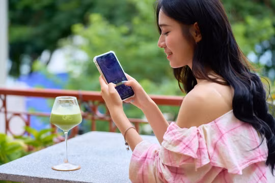 Ứng dụng ngân hàng ngày nay: Bớt giao dịch, thêm thảnh thơi