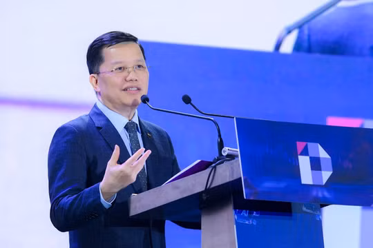 CEO TPBank: Làm chủ trí tuệ nhân tạo là cách hữu hiệu để bảo vệ niềm tin số