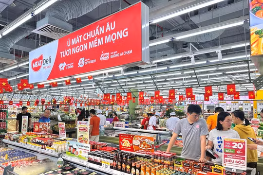 Masan MEATLife vượt kế hoạch lợi nhuận năm 2026, thịt chế biến tăng trưởng 34%