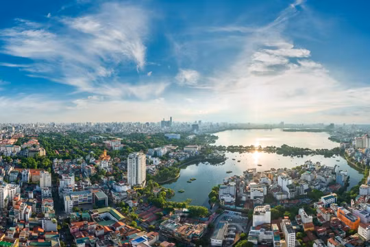 Khi sự ổn định quy hoạch trở thành “bộ lọc” mới của dòng tiền lớn trên thị trường BĐS 