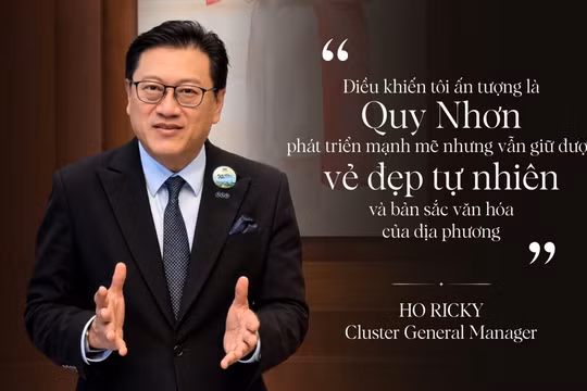 10 năm FLC Quy Nhơn: Tiên phong kiến tạo diện mạo mới cho du lịch Quy Nhơn