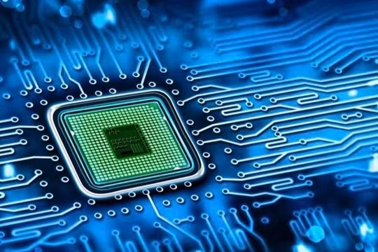 Tập đoàn Geleximco trúng đấu giá hơn 38,5 triệu cổ phần của Viettronics 