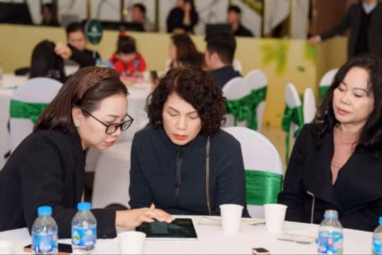 Vinhomes Golden City hút khách đầu năm 2026 nhờ giá bán và ưu đãi tài chính