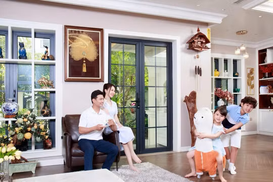 Mưa bão cực đoan: Ngôi nhà hiện đại cần một "lớp bảo vệ" như thế nào?
