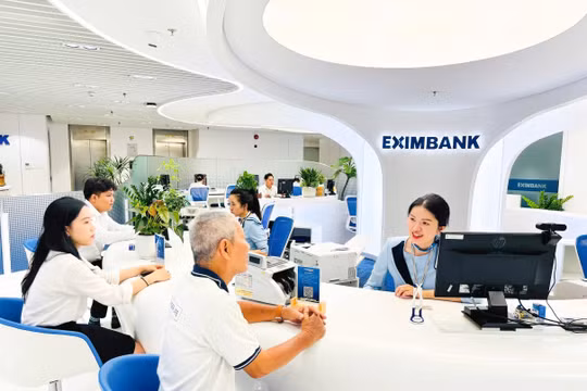 Eximbank triển khai giải pháp thanh toán quốc tế cho doanh nghiệp lớn và FDI 