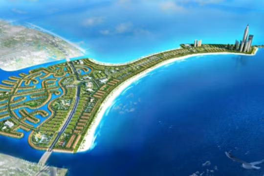 Vinhomes Green Paradise sở hữu bộ sưu tập siêu tiện ích đẳng cấp, kiến tạo chuẩn mực sống mới cho một đô thị tương lai.