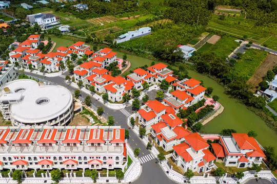 T&T Group và lời giải đô thị tri thức cho chu kỳ phát triển mới của Vĩnh Long