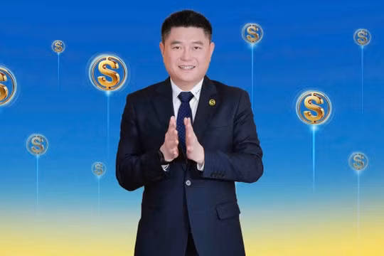Bầu Hiển, Bầu Đức, Bầu Thiện ủng hộ Bầu Thụy làm Chủ tịch VFF 