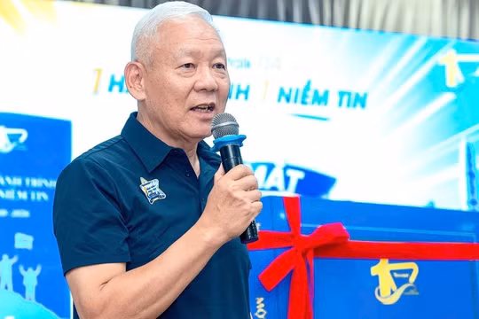 Sửa đổi Luật Dầu khí 2022: Cú hích mới cho thượng nguồn và an ninh năng lượng quốc gia