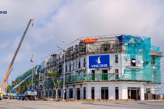  VinCons chọn “lối đi khó” xây dựng lực lượng cơ hữu 200.000 người để đi đường xa