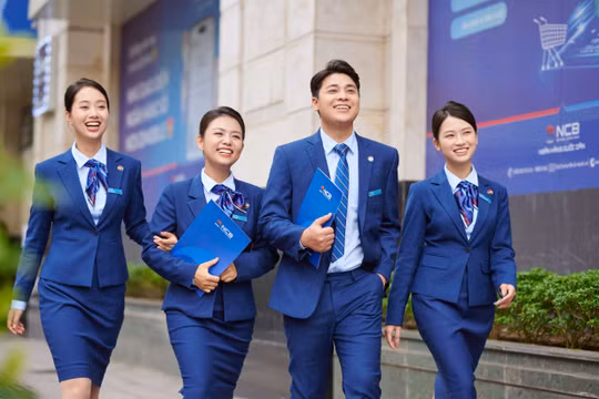 NCB tăng vốn lên 29.280 tỷ đồng, sớm hơn 3 năm so với kế hoạch
