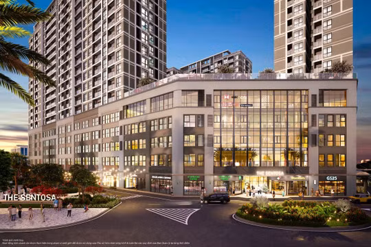 Nhà đầu tư Thanh Hóa săn tìm mô hình “5 tầng lợi nhuận” tại Mini Orchard