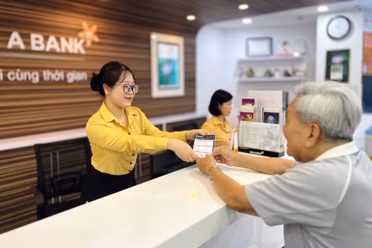 Thêm lựa chọn cho dòng tiền nhàn rỗi: Bac A Bank phát hành chứng chỉ tiền gửi, lãi suất lên tới 8,7%/năm 