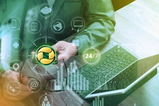 OCB định hướng đưa AI và dữ liệu trở thành nền tảng giúp nâng cao hiệu quả vận hành, tạo động lực tăng trưởng mới