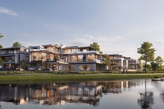 Đặc quyền lãi suất cho khách hàng - Dấu ấn đồng hành thiết thực từ Masterise Homes