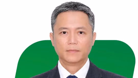 Tân Tổng giám đốc OCB là ai?