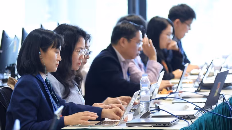 Hội Nhà báo yêu cầu nhà báo phải kiểm chứng nhiều lớp đối với nội dung nhạy cảm.