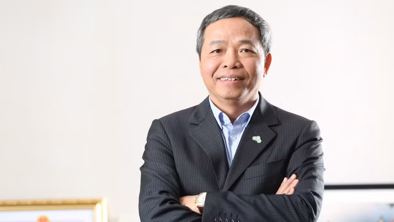 Chủ tịch CMC Nguyễn Trung Chính vừa được bổ nhiệm làm Thành viên Hội đồng Tham nghị Liên đoàn Kinh tế Nhật Bản.