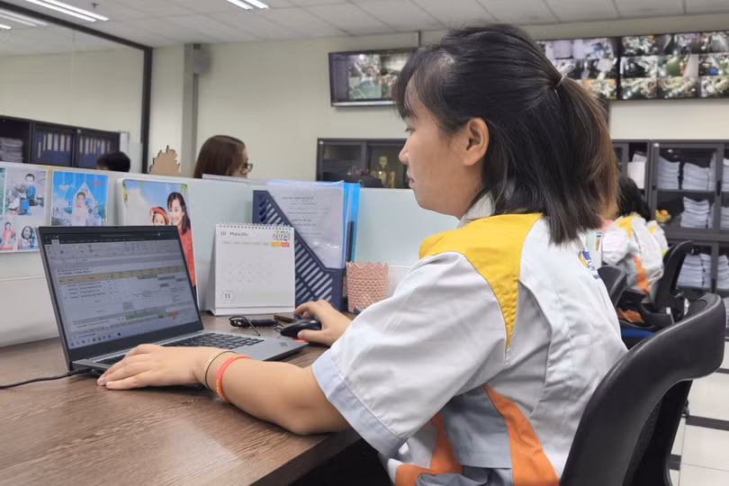 Nhiều lãnh đạo doanh nghiệp cho rằng các nhân viên tạo agent và ứng dụng AI nhanh hơn khả năng kiểm soát, quản lý của bộ phận CNTT. Ảnh minh họa: LM.