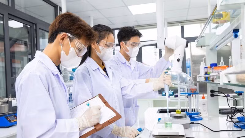 StartupBlink nhận định Việt Nam và Thái Lan có mức tăng trưởng nổi bật của khu vực về khởi nghiệp sáng tạo.