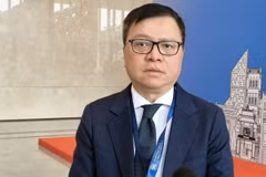 Ông Lê Quốc Minh: 2 năm tới, AI sẽ trở thành công cụ phổ biến trong tòa soạn
