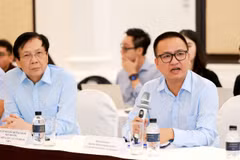 Ông Trần Kiên nhấn mạnh chuyển đổi số cần được đo lường bằng giá trị thực tế, từ thời gian xử lý, chi phí tiết kiệm đến năng suất và mức độ hài lòng của người dân, doanh nghiệp.