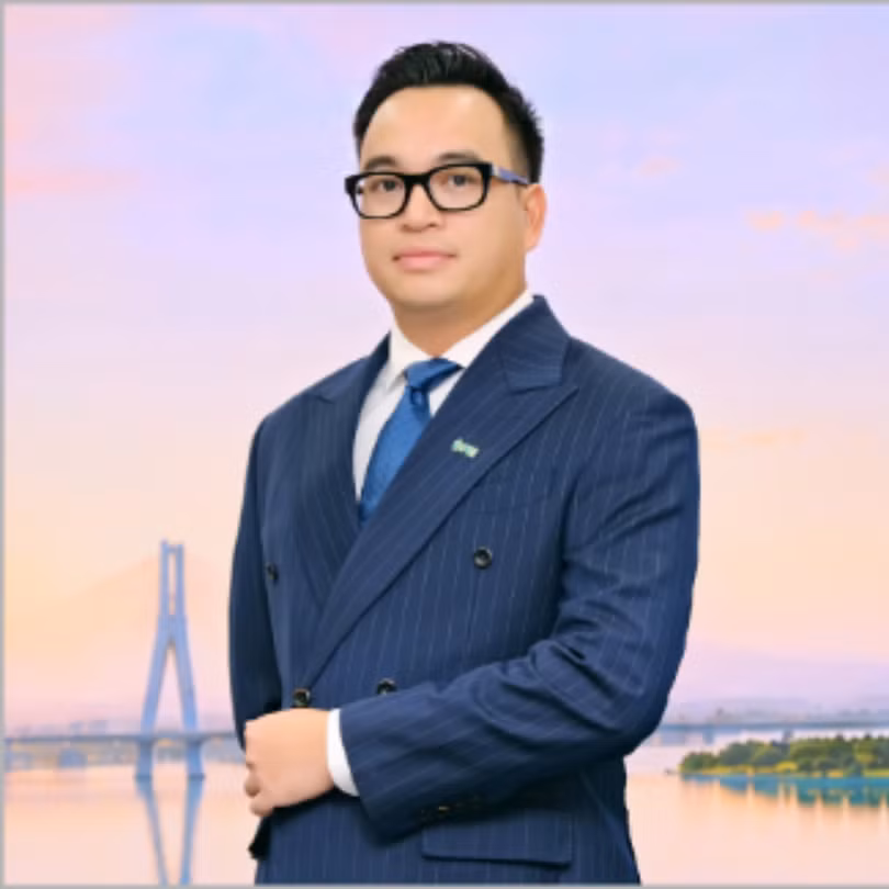 Ông Lê Văn Dũng, tân Tổng giám đốc PC1. Ảnh: PC1.