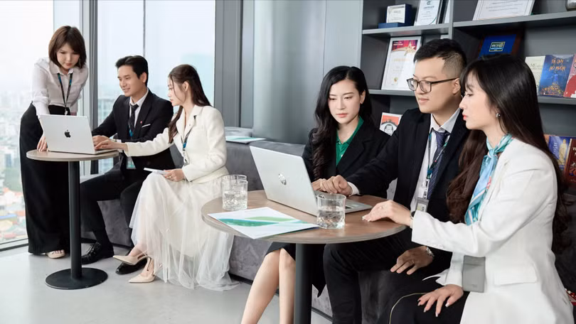Thị trường điều chỉnh: Nhóm cổ phiếu chứng khoán bước vào vùng định giá hấp dẫn