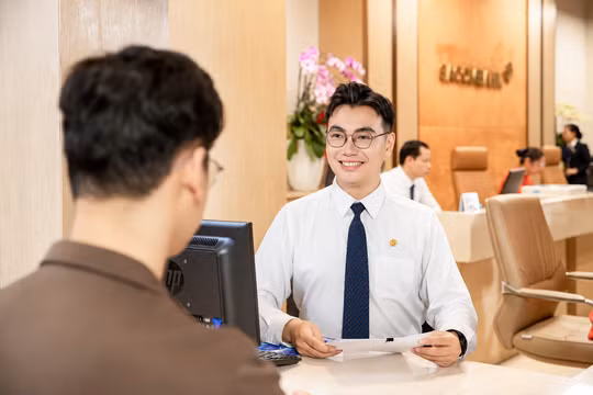Sacombank củng cố nền tảng, hướng tới mục tiêu hoàn thành đề án tái cơ cấu theo kế hoạch