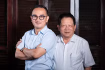 Vị thiếu gia nhà Chủ tịch Hóa chất Đức Giang và hành trình thành đạt