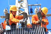 EVN kinh doanh ra sao sau giai đoạn lỗ lũy kế hơn 50.000 tỷ đồng?