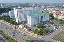 Những gói thầu không có đối thủ cạnh tranh của Việt Mỹ tại Phú Thọ