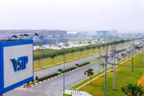 Becamex lập công ty vốn gần 1.500 tỷ đồng đầu tư xây dựng KCN tại TP HCM