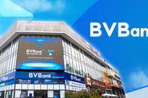 BVBank kinh doanh ra sao khi tham gia thị trường kinh doanh vàng miếng?