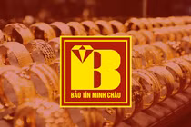 Bảo Tín Minh Châu doanh thu cao, lợi nhuận thấp: Nghịch lý hay đặc thù ngành vàng?