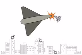 Khám phá Sky Map - "Bộ não" chống drone của Ukraine đang được sử dụng ở vùng Vịnh