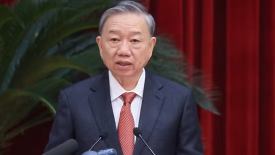 Những lời nhắn nhủ của Tổng bí thư, Chủ tịch nước gửi ngành giáo dục dịp khai giảng