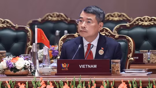 Thủ tướng Lê Minh Hưng đề xuất 3 định hướng lớn cho BRICS