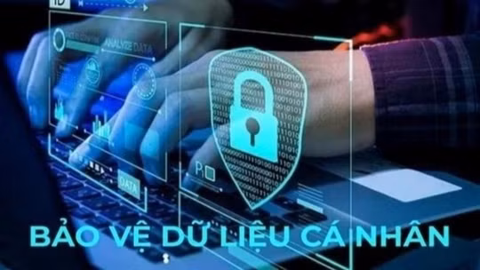 Dùng dữ liệu cá nhân của người khác trái luật có thể bị phạt 60 triệu đồng